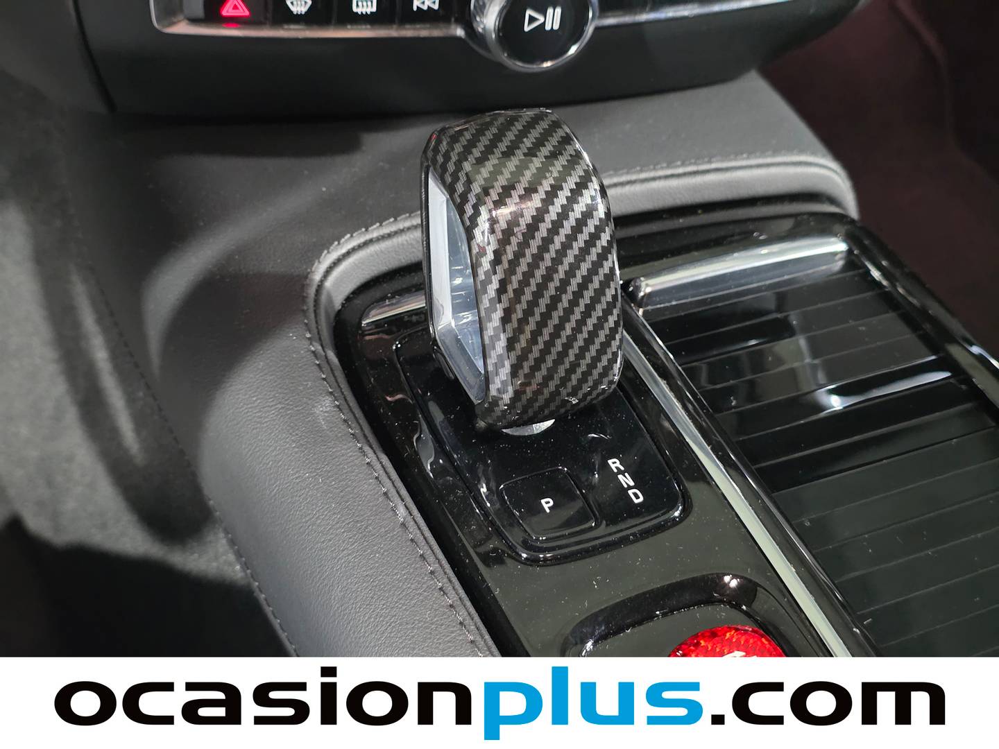 Volvo S60 Volvo S60 T8 Recharge Plus Dark Auto (455 CV) 4x4 de ocasión