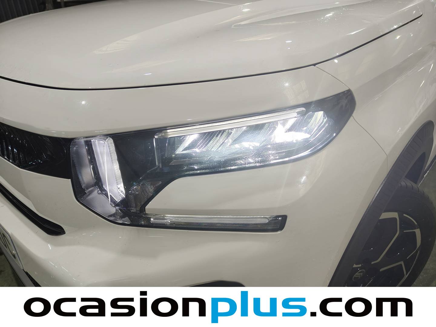 Foto Citroën C3 Citroen C3 1.2 Turbo Max (100 CV)