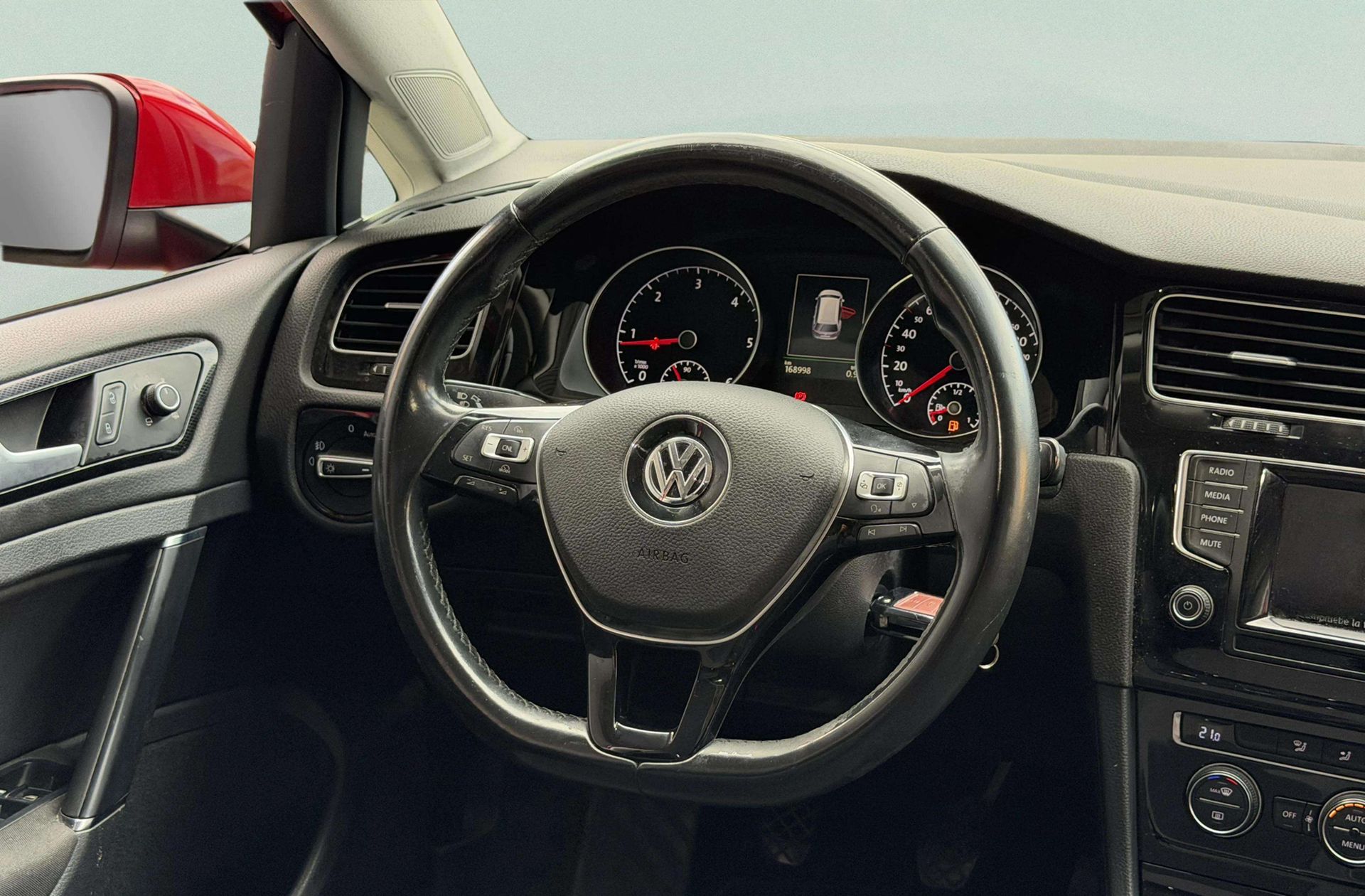 Volkswagen Golf Variant Sport 2.0 TDI BMT - foto 26