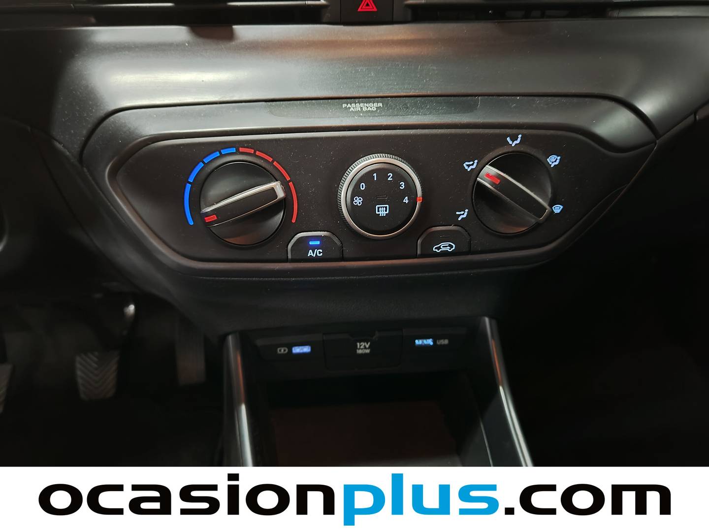 Acabados Hyundai i20 Hyundai i20 1.0 TGDI Klass (100 CV)