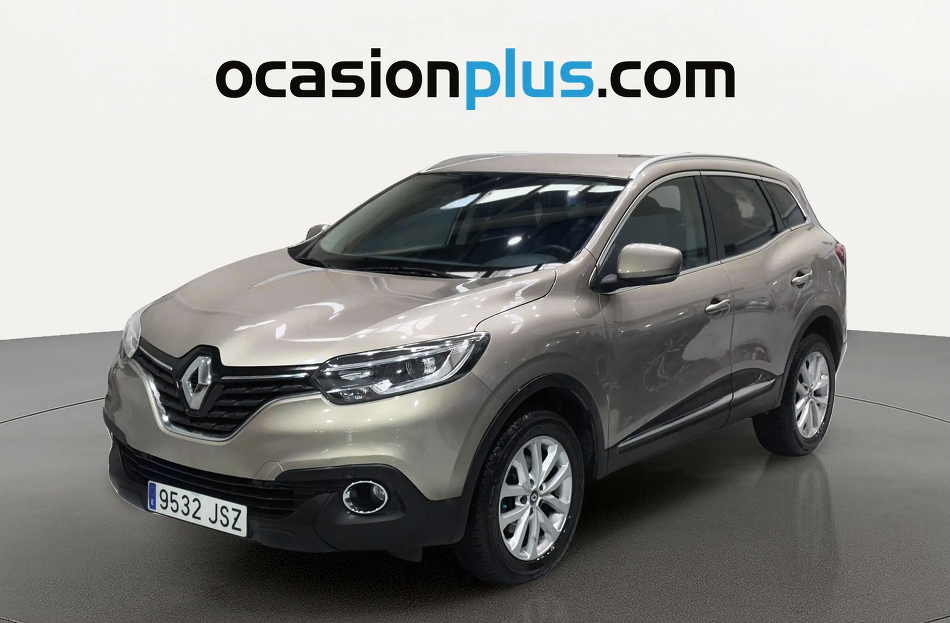 Renault Kadjar Intens Energy dCi