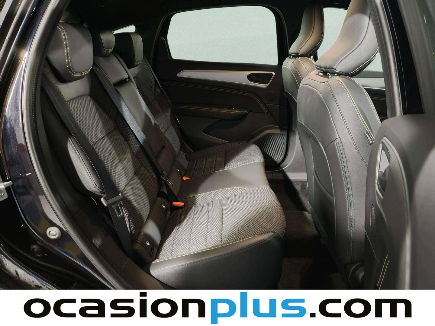 Renault Arkana Renault Arkana Techno E-Tech full hybrid (145 CV) barato