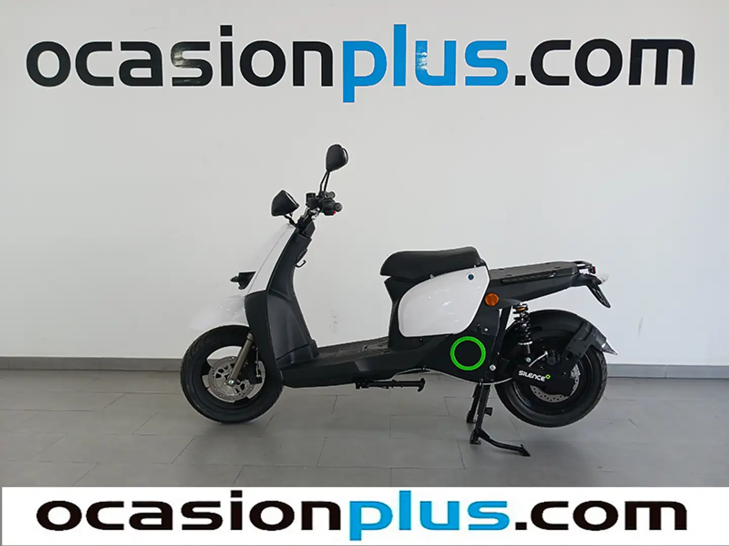 Foto SILENCE S02 SILENCE S02 CARGO (125CC)