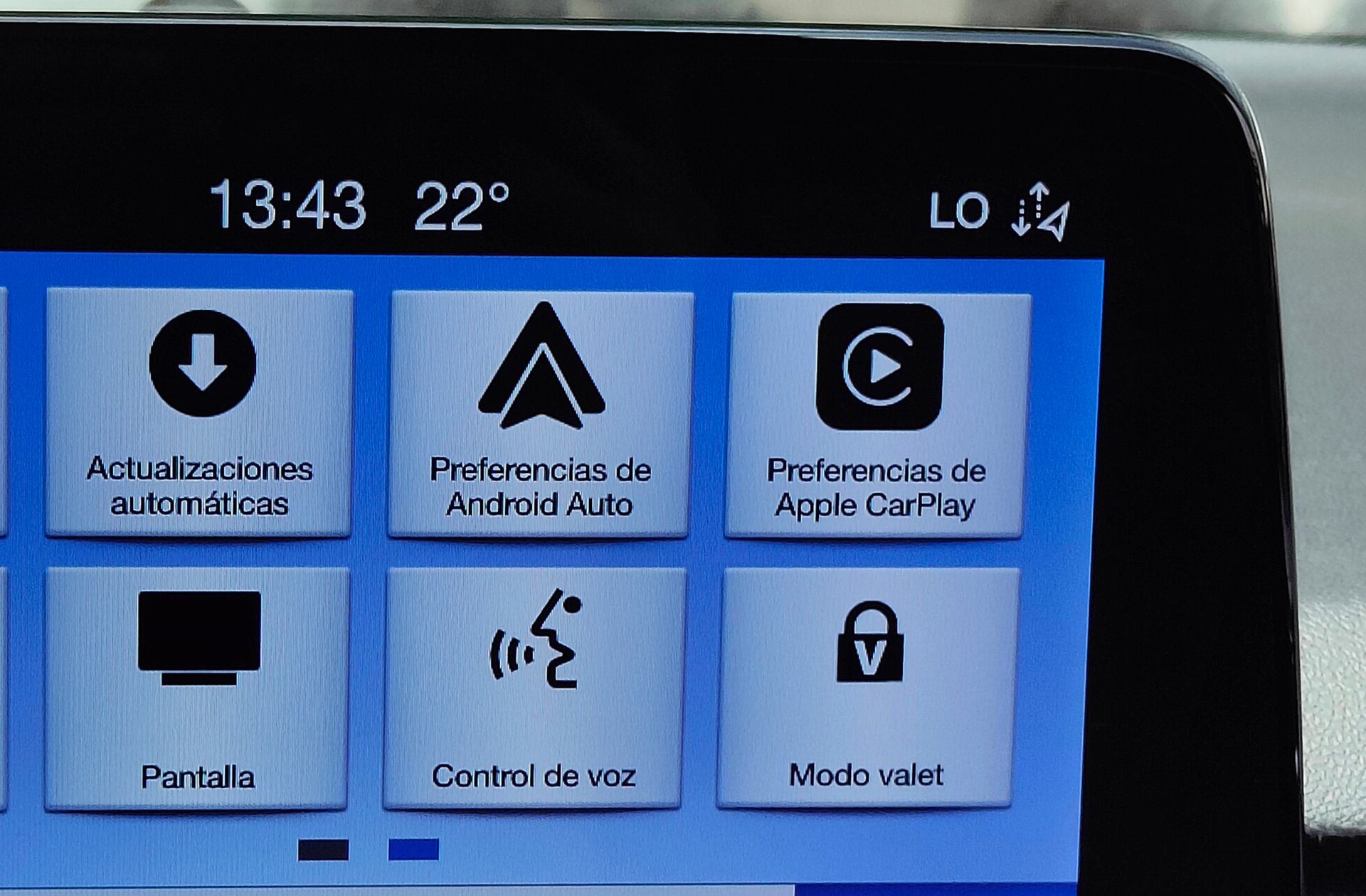 Ford Focus 1.0 EcoBoost Active - foto 8