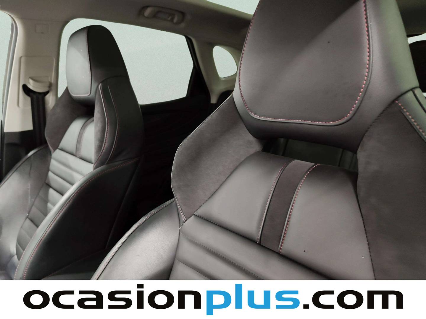 MG eHS MG eHS 1.5 T-GDI PHEV Luxury (258 CV) de ocasión