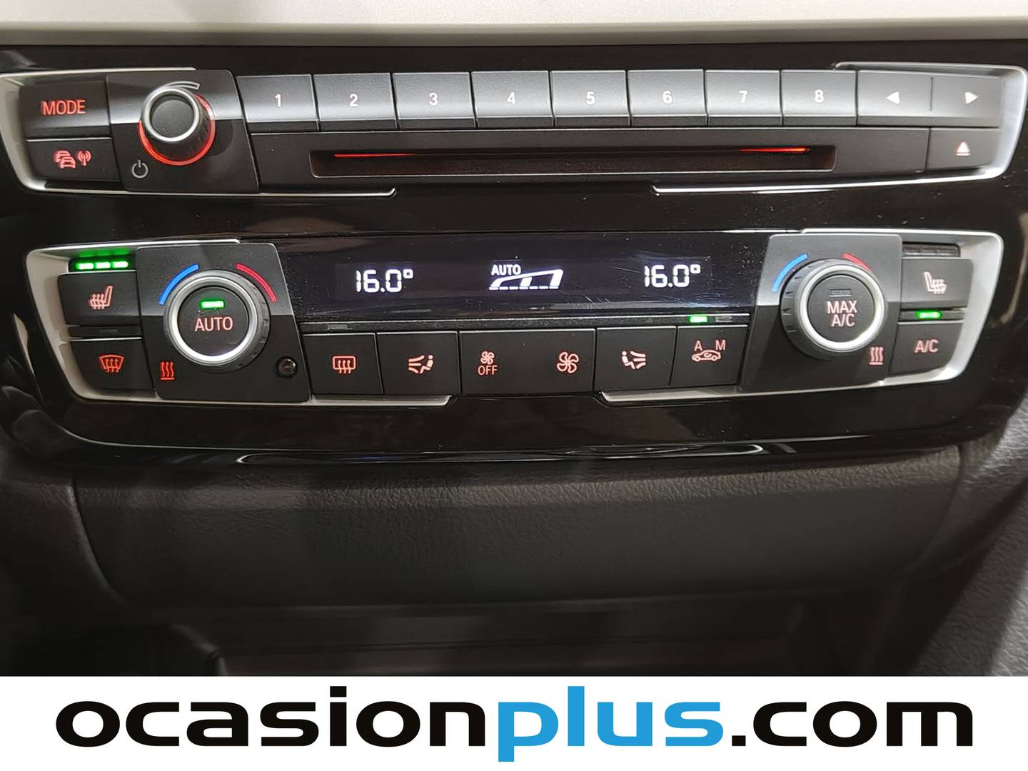 BMW Serie 3 BMW Serie 3 318d Touring (150 CV) diésel