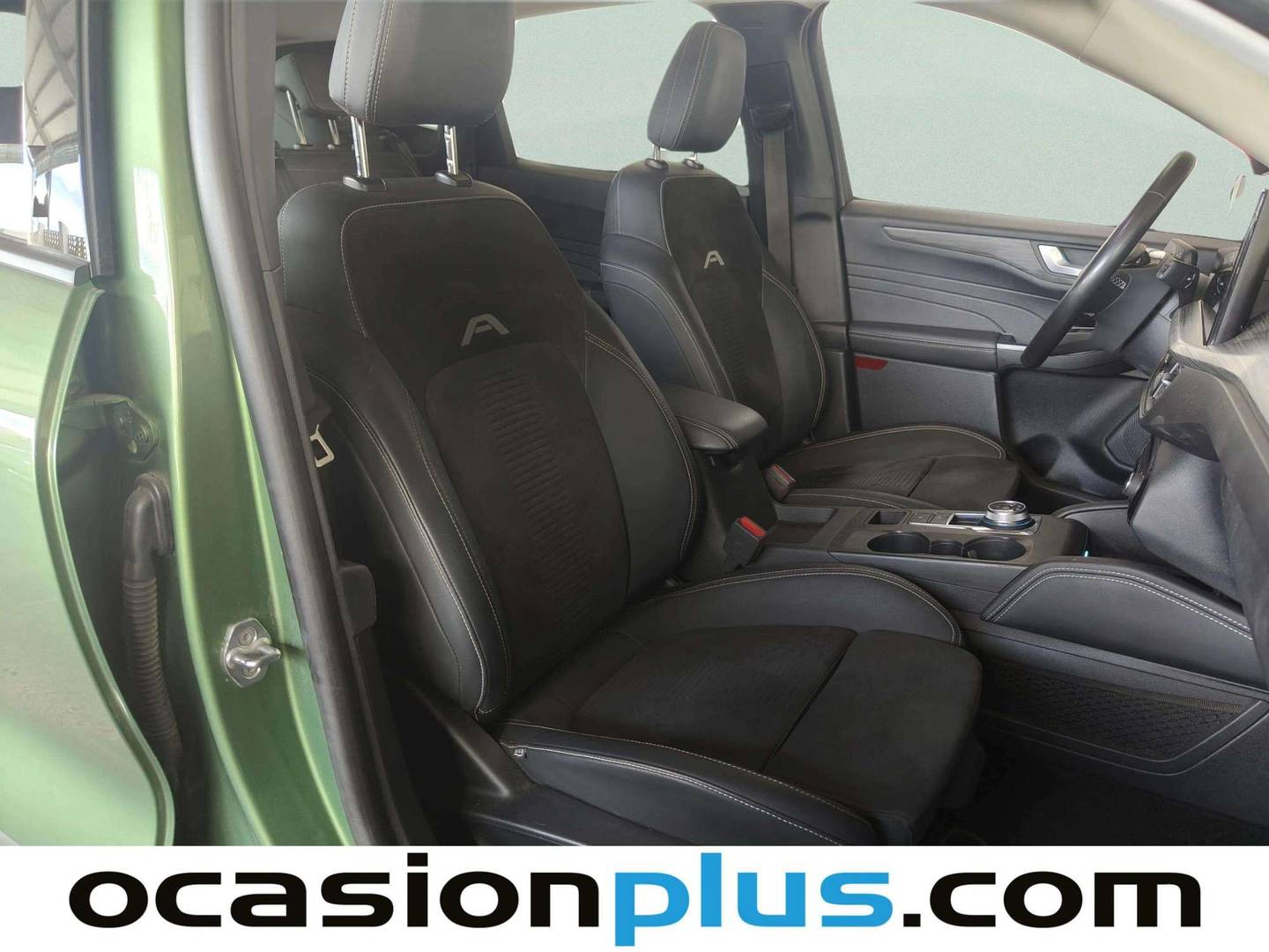 Ford Kuga Ford Kuga 2.5 Duratec PHEV Active X (243 CV) de ocasión