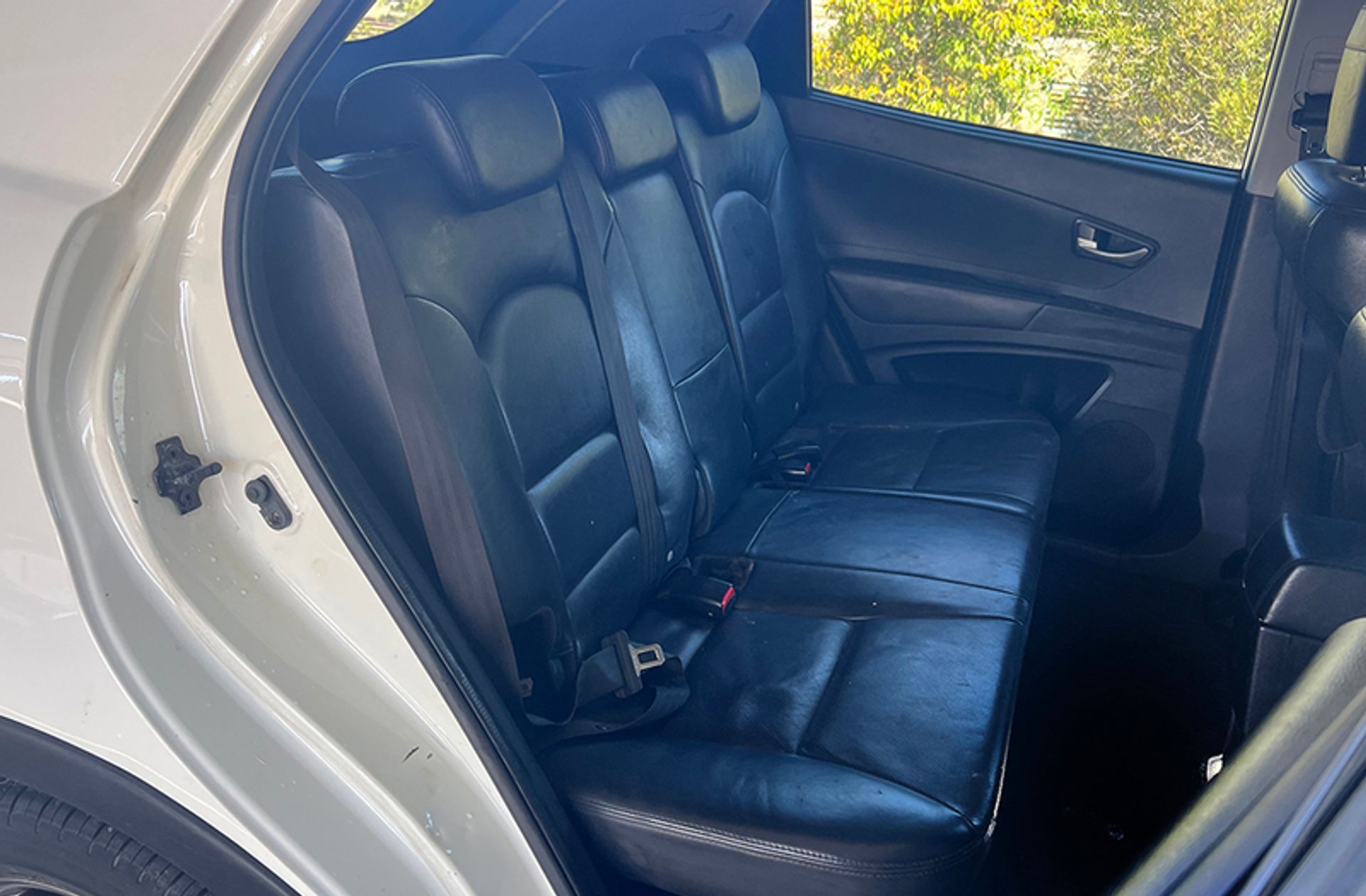 SsangYong Korando D20T Limited 4x2 - foto 15