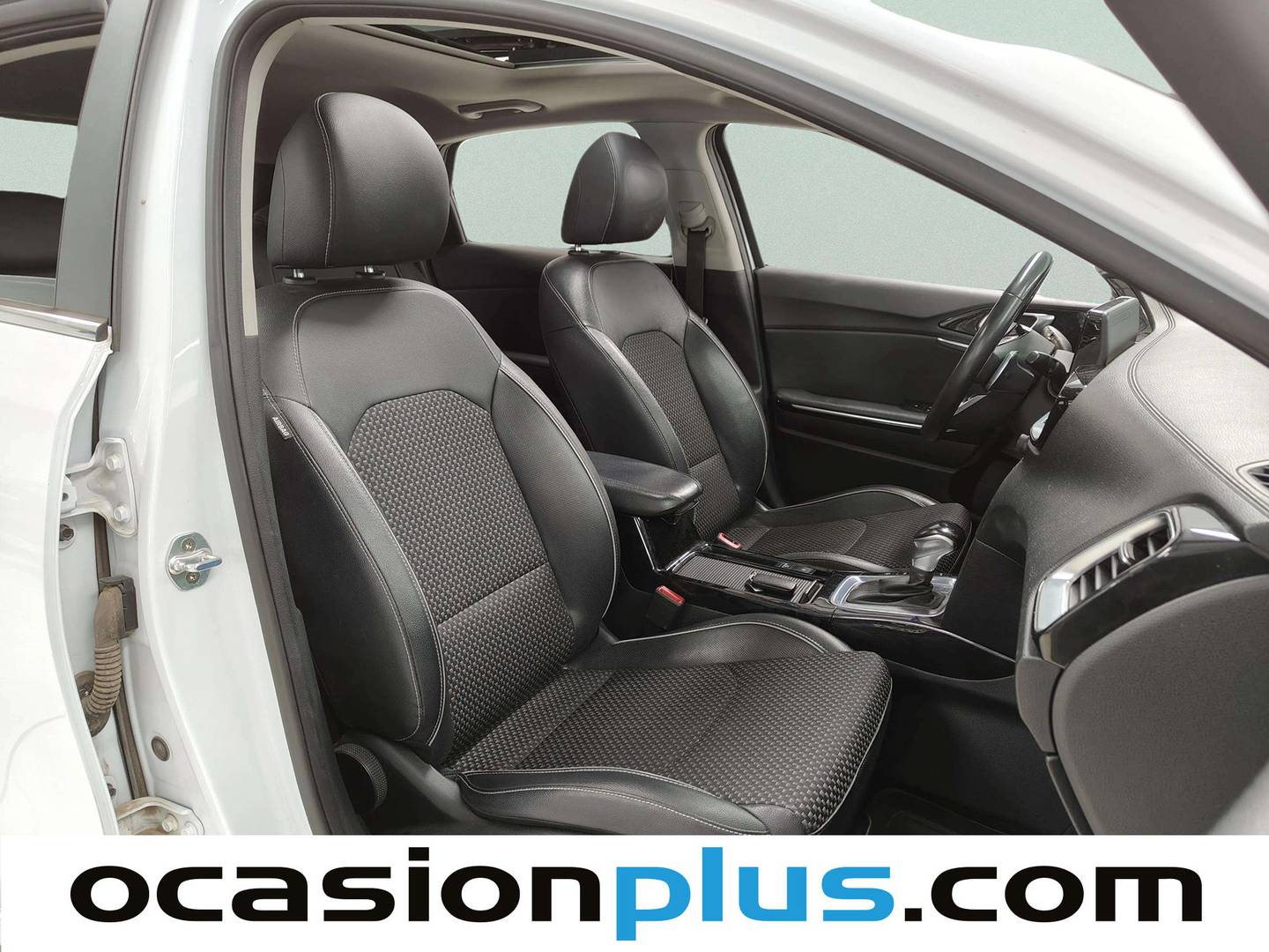 KIA Ceed KIA Ceed 1.4 T-GDi Launch Edition DCT (140 CV) gasolina