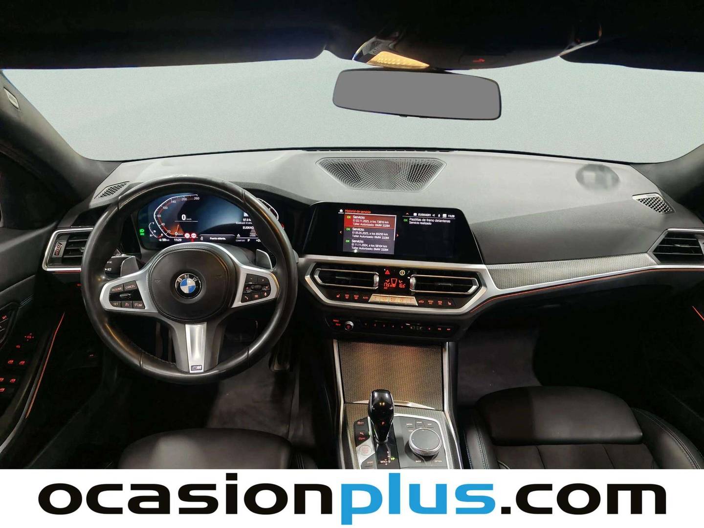 BMW Serie 3 BMW Serie 3 320i (184 CV) de ocasión