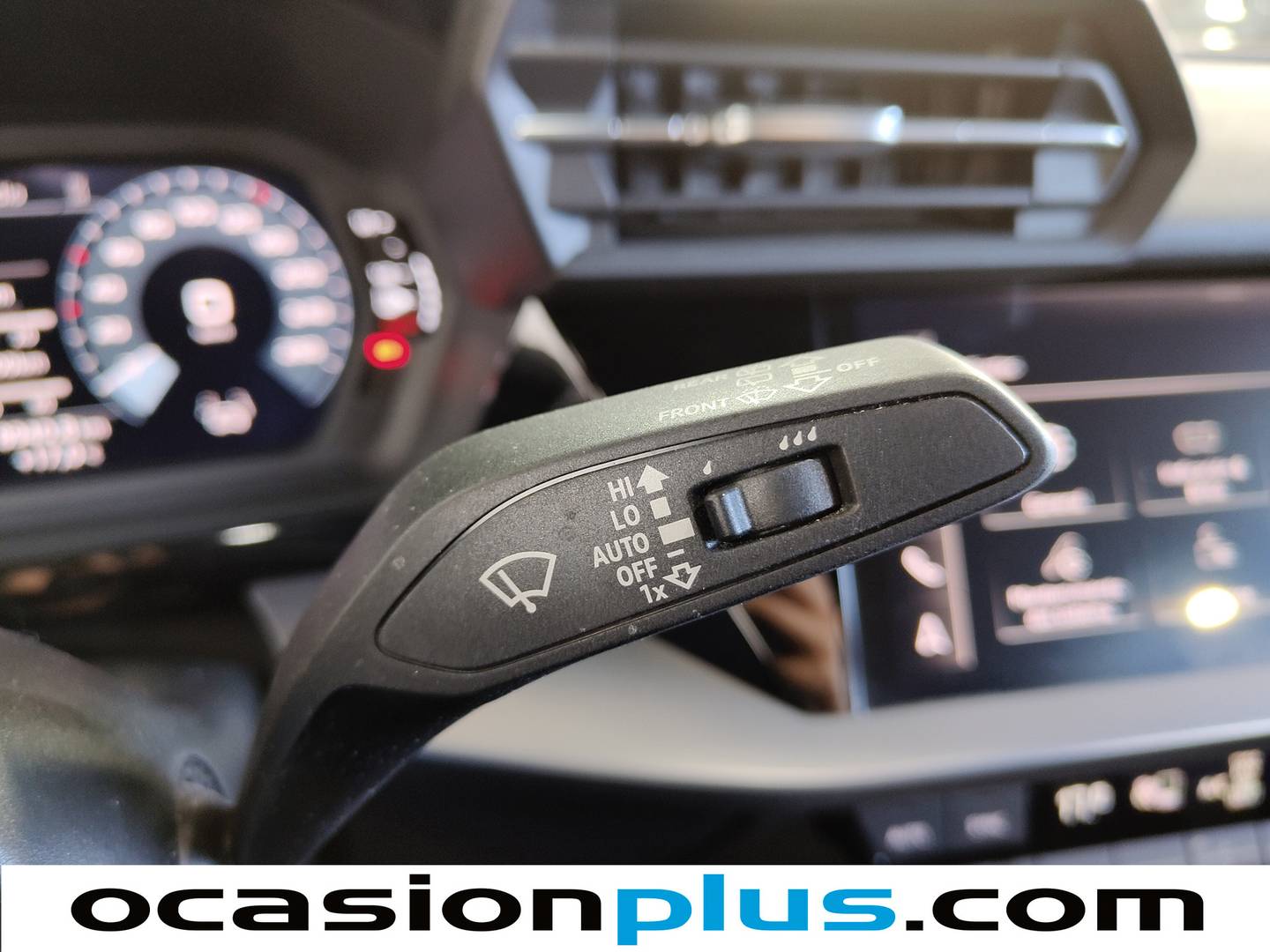 Foto Audi A3 Audi A3 Sportback TFSIe TFSIe Advanced 40 TFSI e (204 CV) S tronic