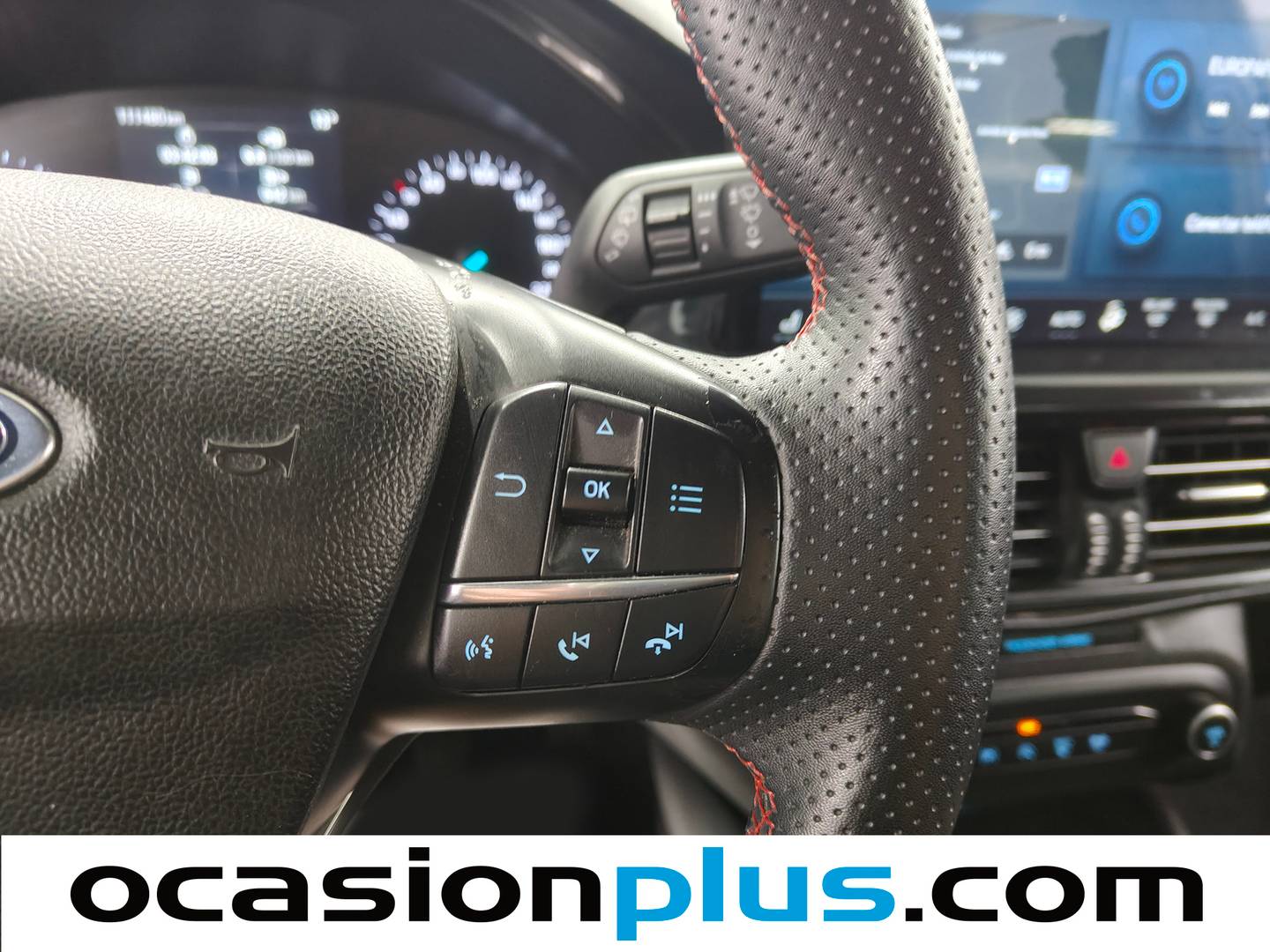 Ford Focus Ford Focus 1.0 Ecoboost MHEV ST-Line (125 CV) al mejor precio