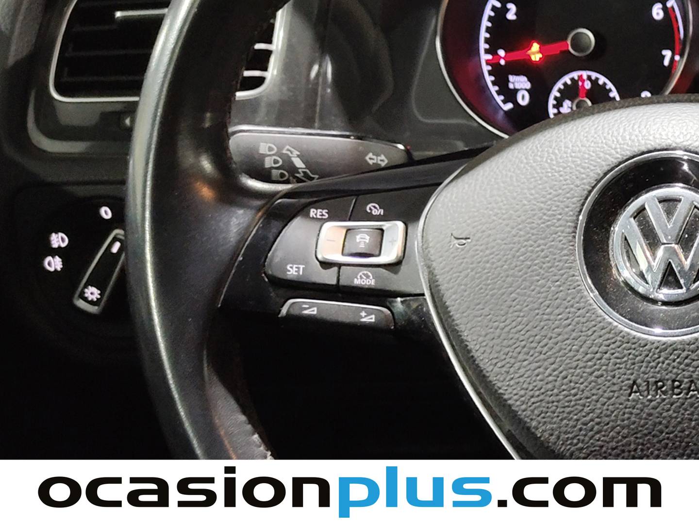 Volkswagen Golf Volkswagen Golf Advance 1.4 TSI (125 CV) 125cv