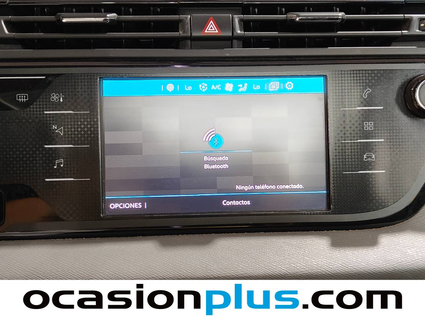 Citroën Grand C4 Picasso Citroën Grand C4 Picasso PureTech 130 6v S&S Feel (130 CV) manual