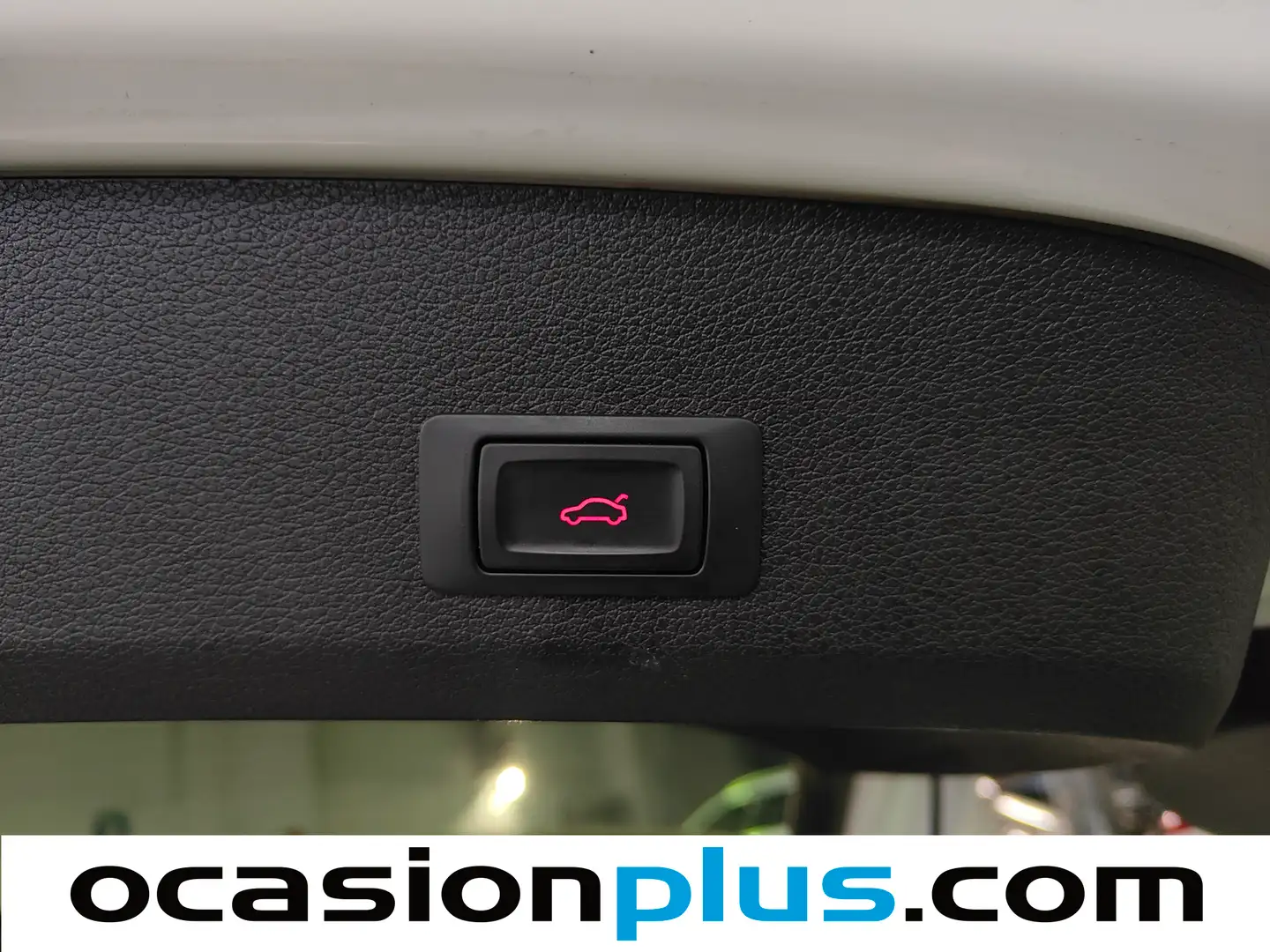 Foto Audi Q7 Audi Q7 Ambition 3.0 TDI CD Quattro (245 CV) Tiptronic Pack S-Line