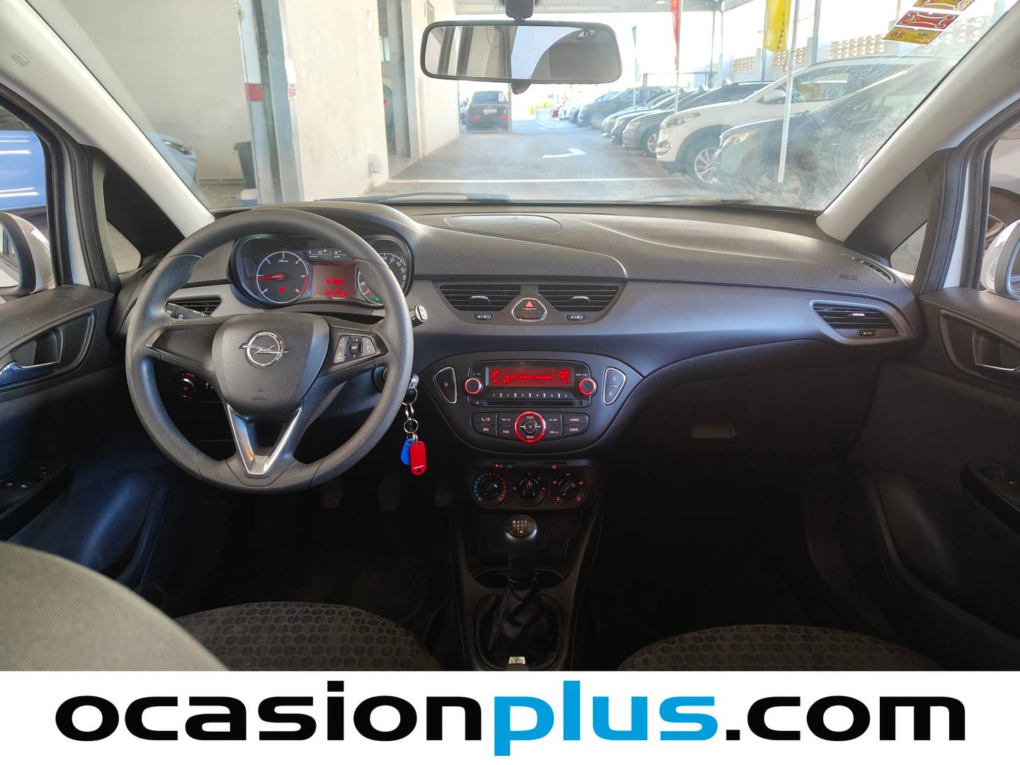 Opel Corsa Opel Corsa 1.3 CDTi Expression (75 CV) de ocasión