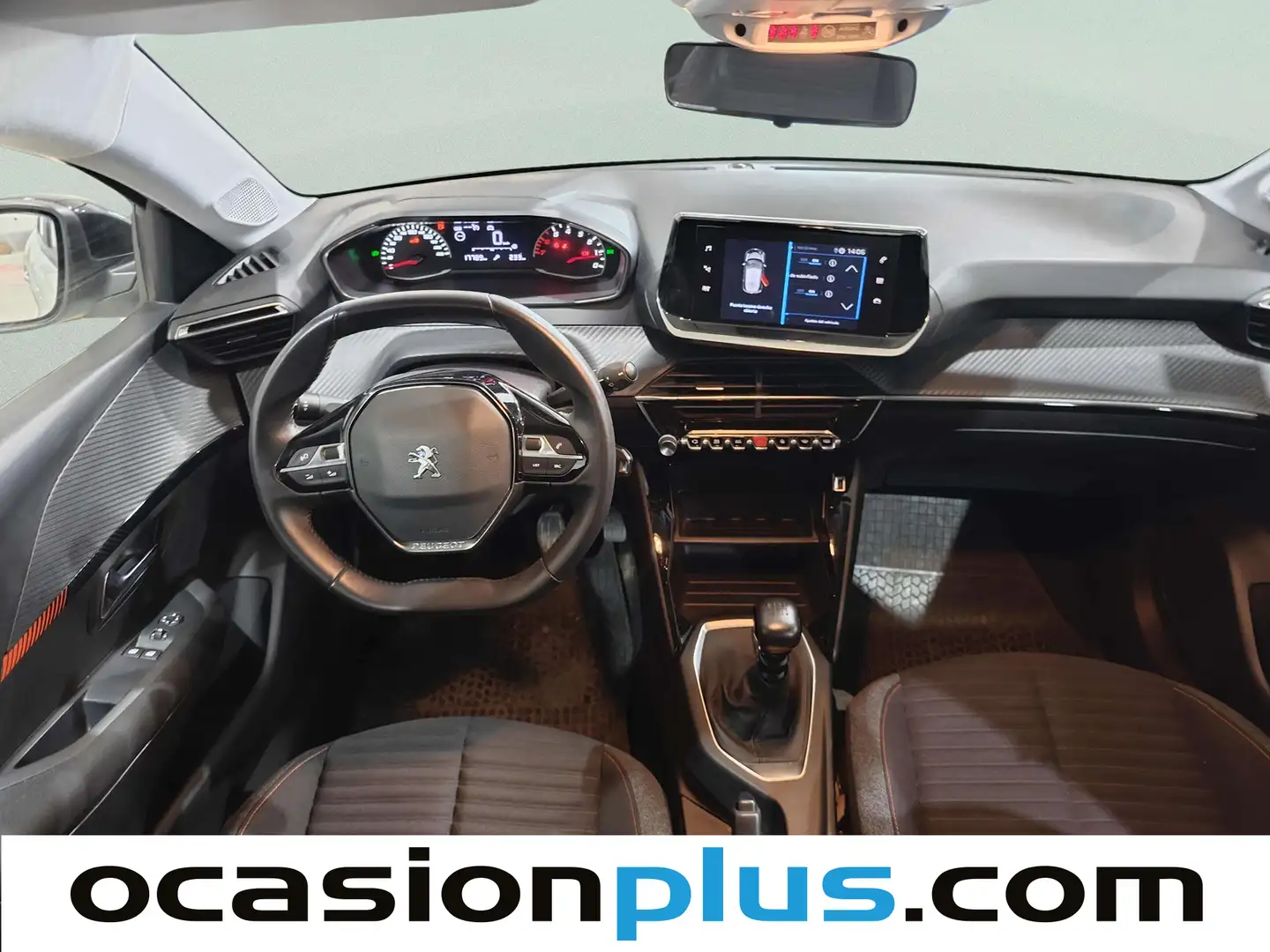 Foto Peugeot 208 Peugeot 208 BlueHDi 100 Active (100 CV)