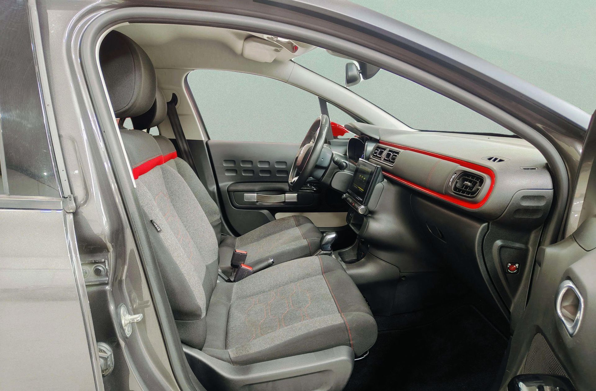 Citroën C3 PureTech 110 Shine EAT6 - foto 18