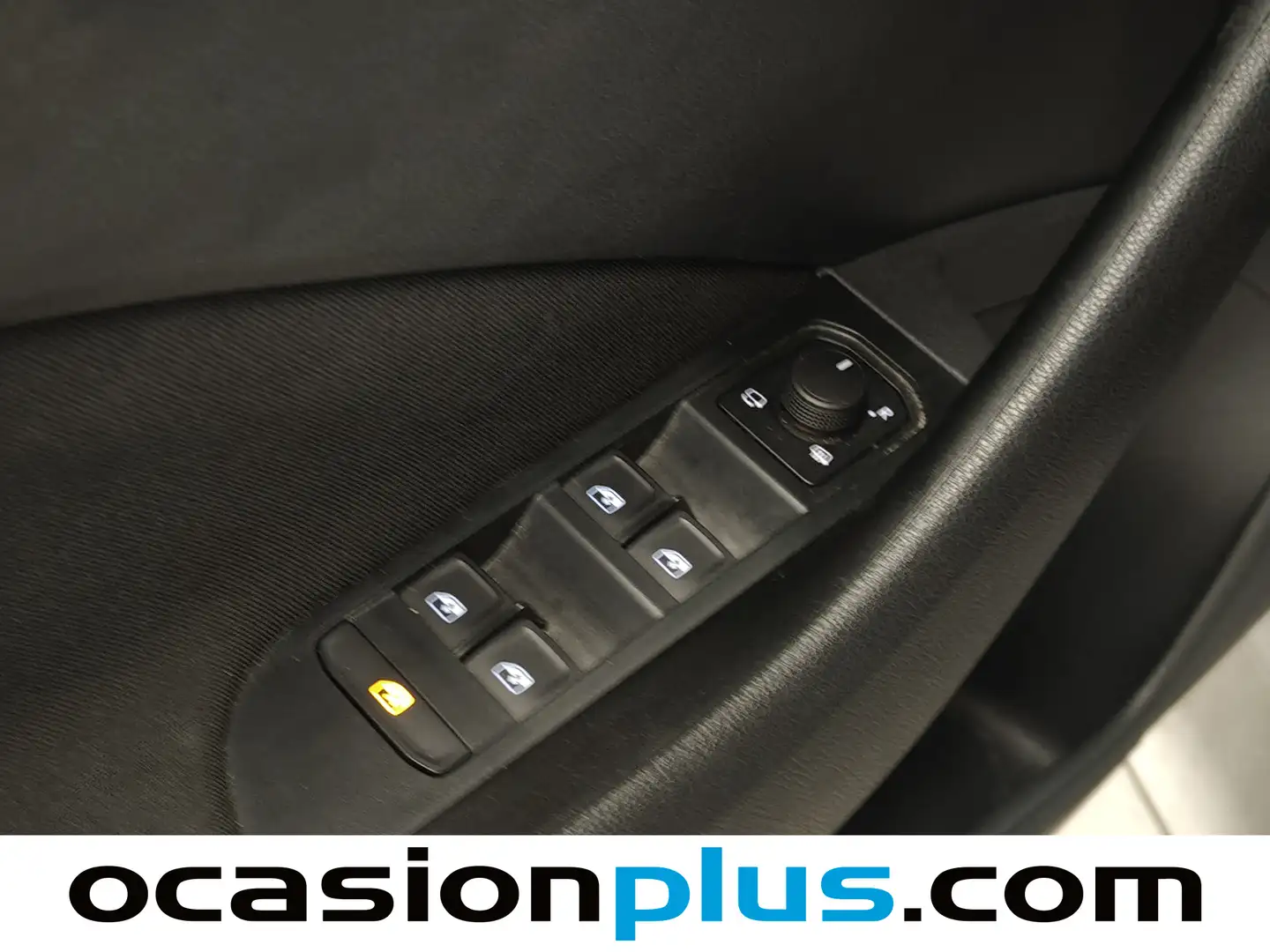 Foto Skoda Kamiq Skoda Kamiq 1.0 TSI Ambition (110 CV)