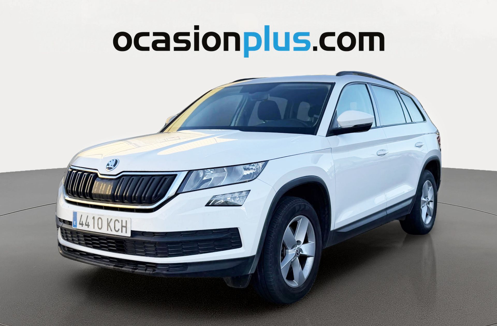 Škoda Kodiaq 2.0 TDI Ambition 4x2 DSG