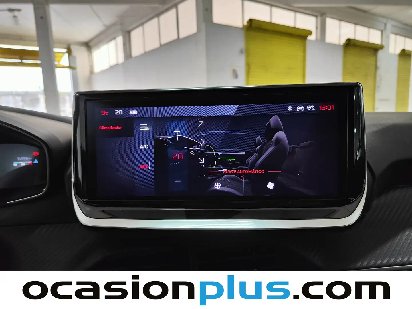 Foto Peugeot 208 Peugeot 208 PureTech 100 Allure (100 CV)