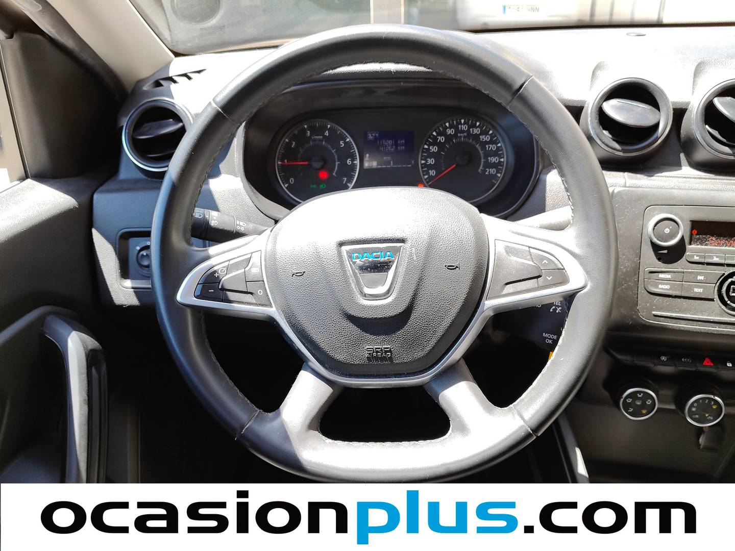 Dacia Duster Dacia Duster Essential TCE (90 CV) manual