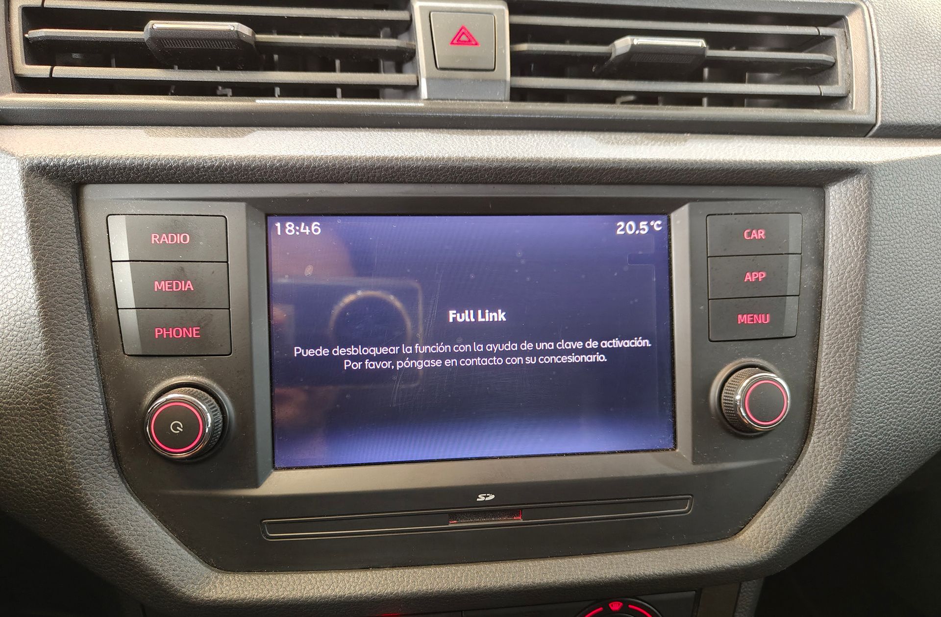 SEAT Ibiza 1.0 MPI Reference - foto 7