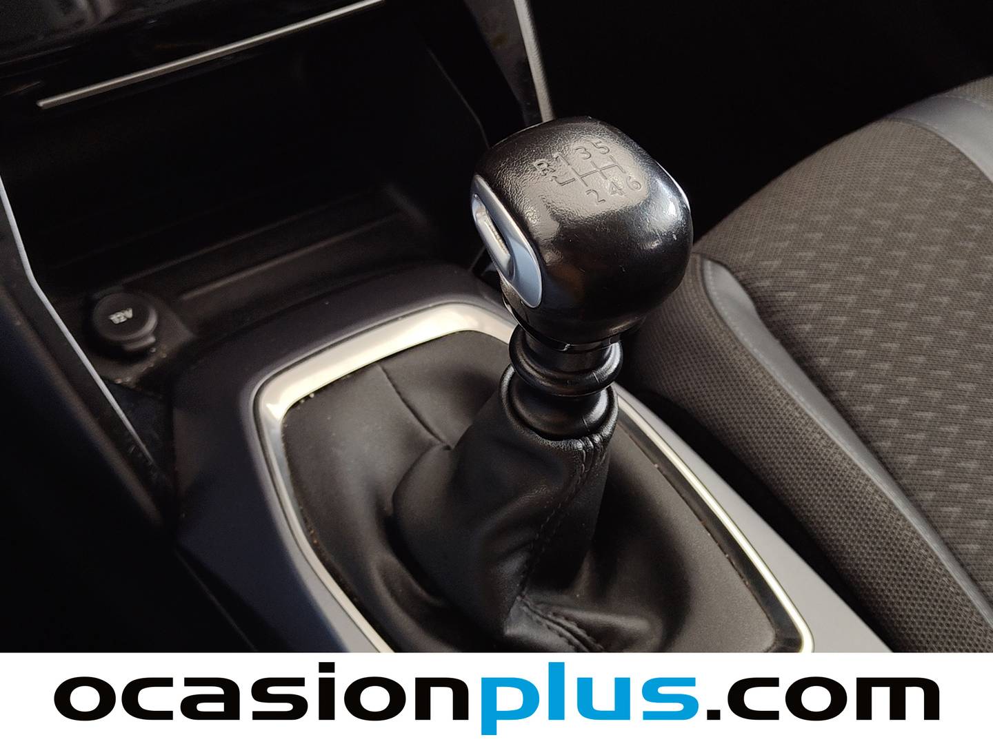 Peugeot 2008 Peugeot 2008 PureTech 100 S&S Allure (100 CV) de segunda mano