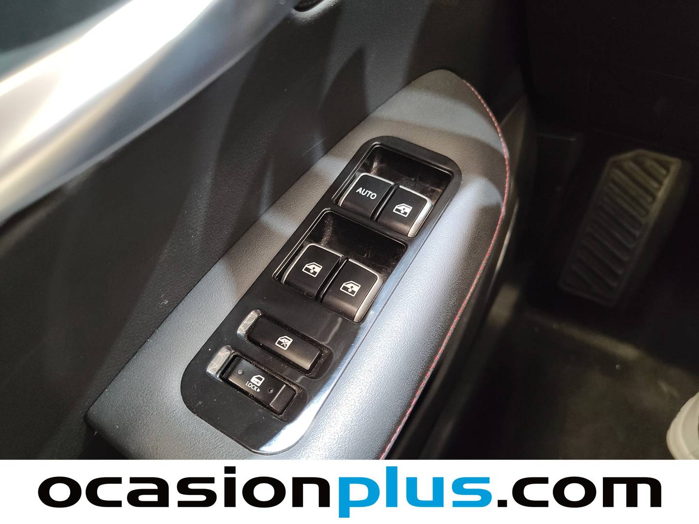 Foto SWM G01 SWM G01 1.5T Luxury (131 CV)