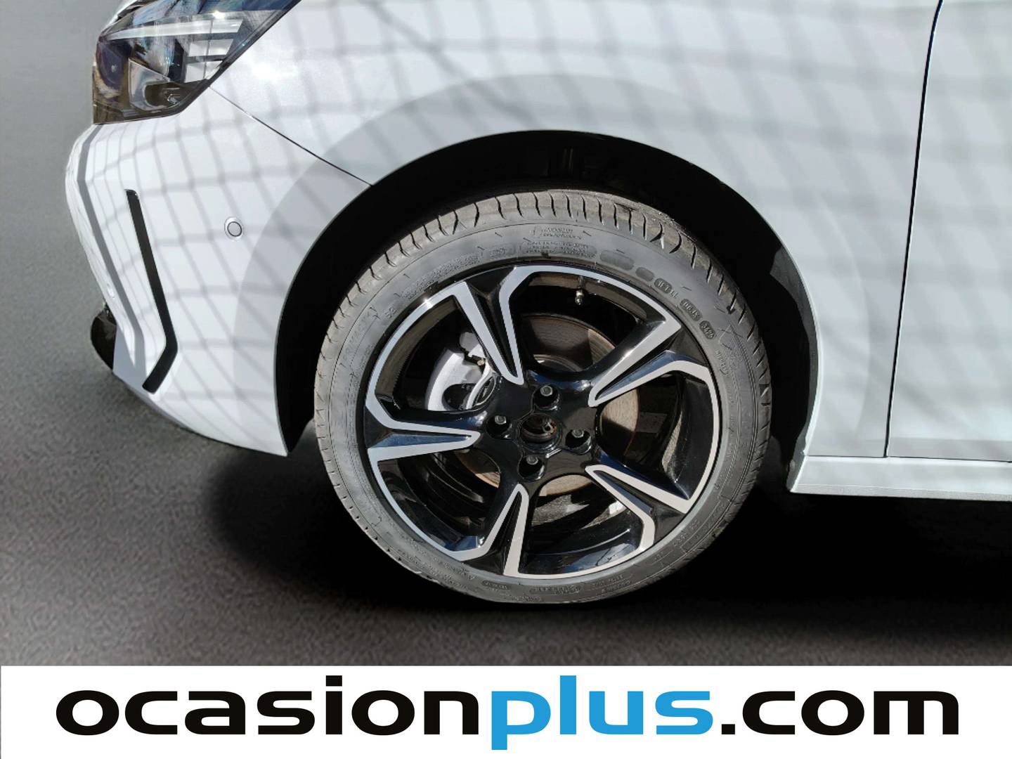 Foto Opel Corsa Opel Corsa 1.2 T XHL Hybrid GS eDCT (110 CV)