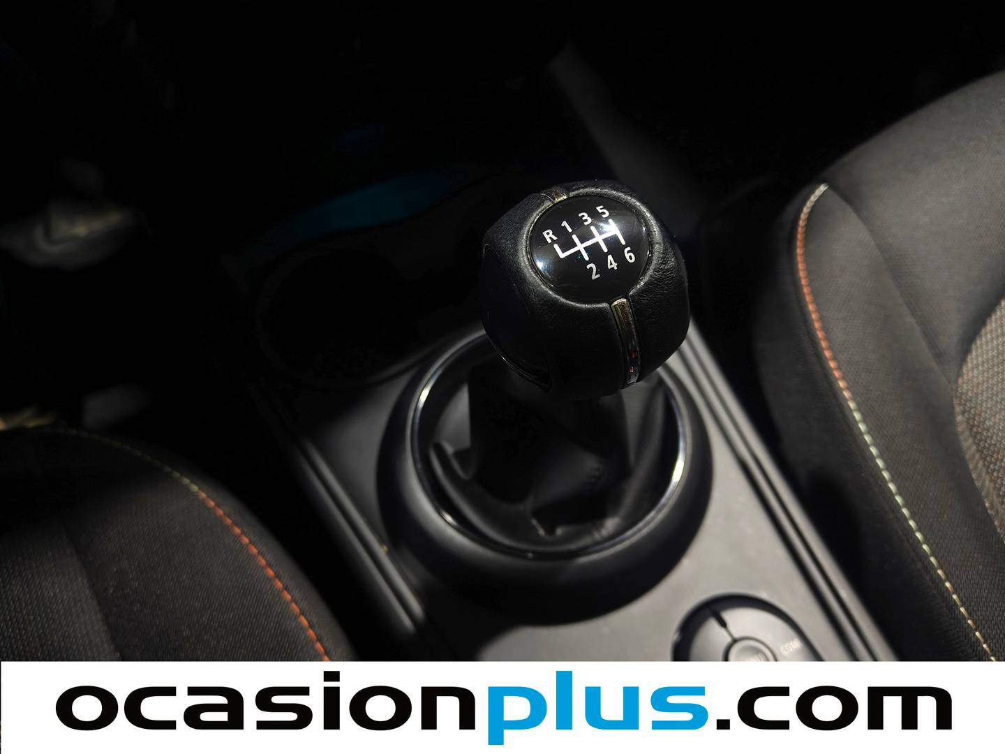 Mini Countryman MINI MINI Countryman One D  (116 CV) de segunda mano