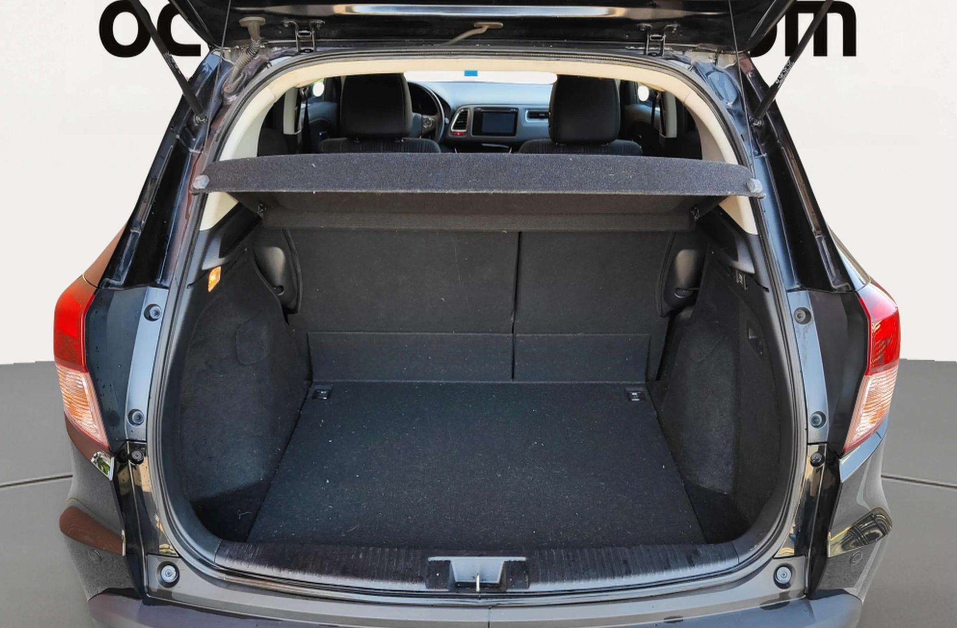 Honda HR-V 1.6 i-DTEC Executive - foto 18