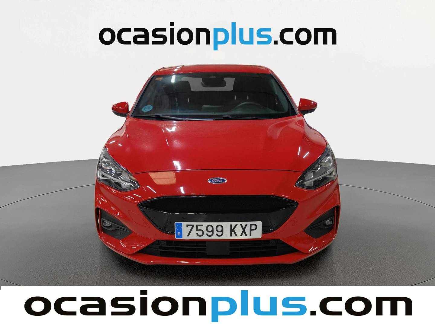 Ford Focus Ford Focus 1.0 Ecoboost ST-Line (125 CV) barato