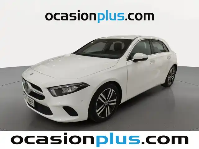 Mercedes Clase A Mercedes-Benz A 180 (136 CV) de segunda mano