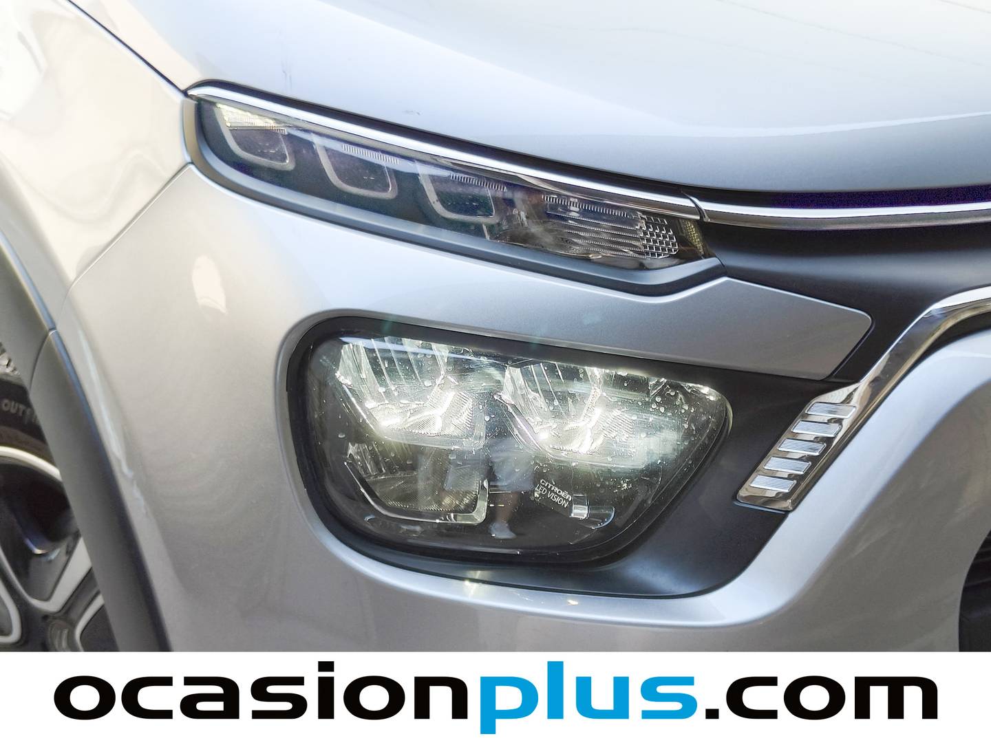 Citroën C3 Origin Citroën C3 Origin Origin PureTech 83 S&S Plus (83 CV) barato