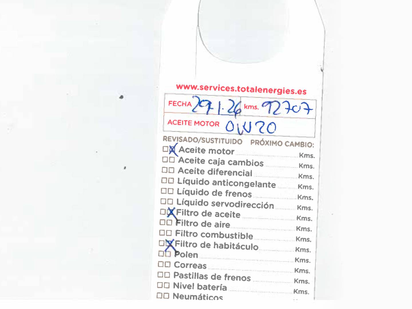 Foto Mazda CX-5 Mazda CX-5 2.0 GE Zenith CB 2WD (165 CV)