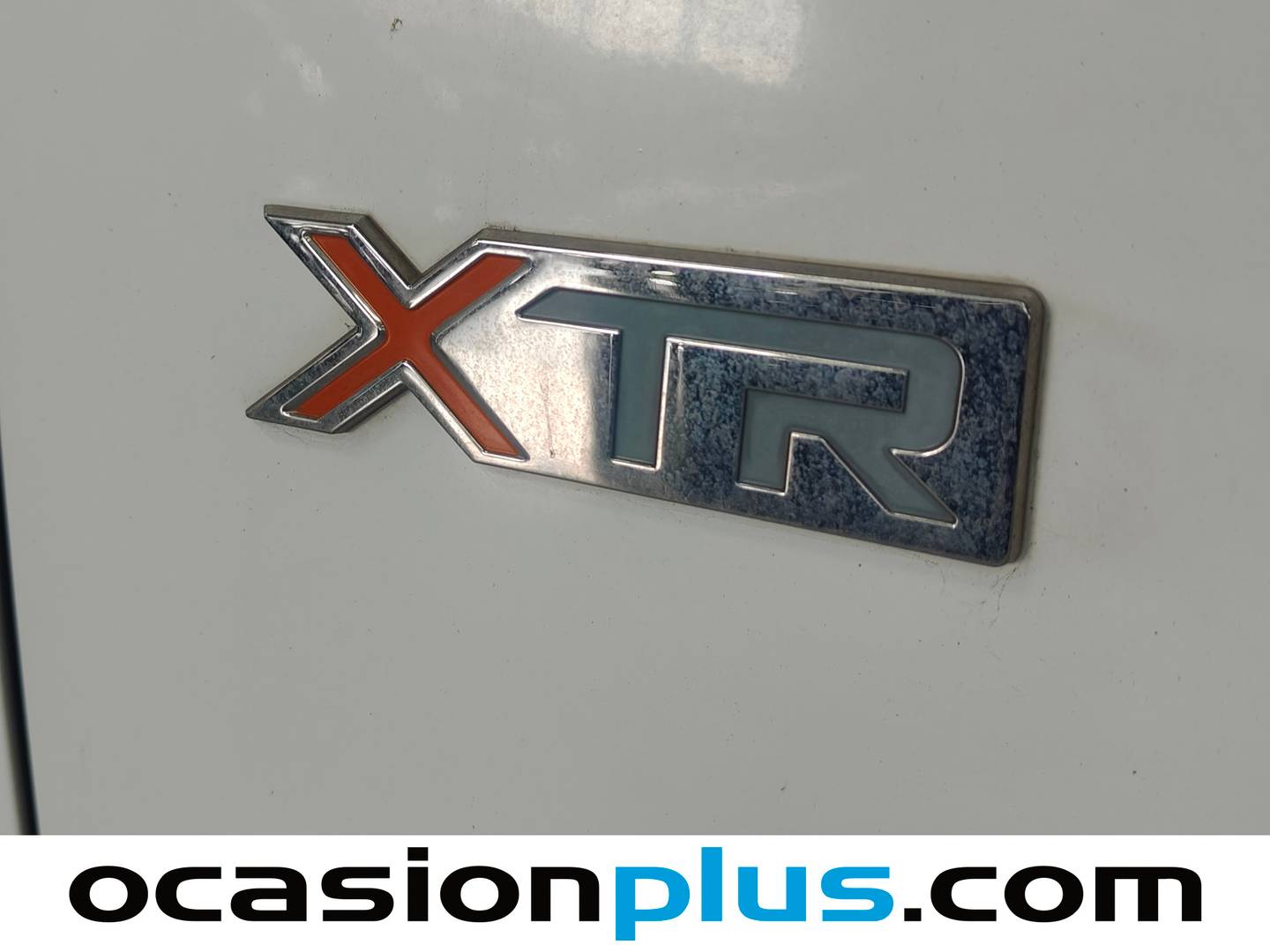 Citroën Berlingo Citroën Berlingo BlueHDi 100 S&S Talla M Shine (102 CV) XTR de segunda mano
