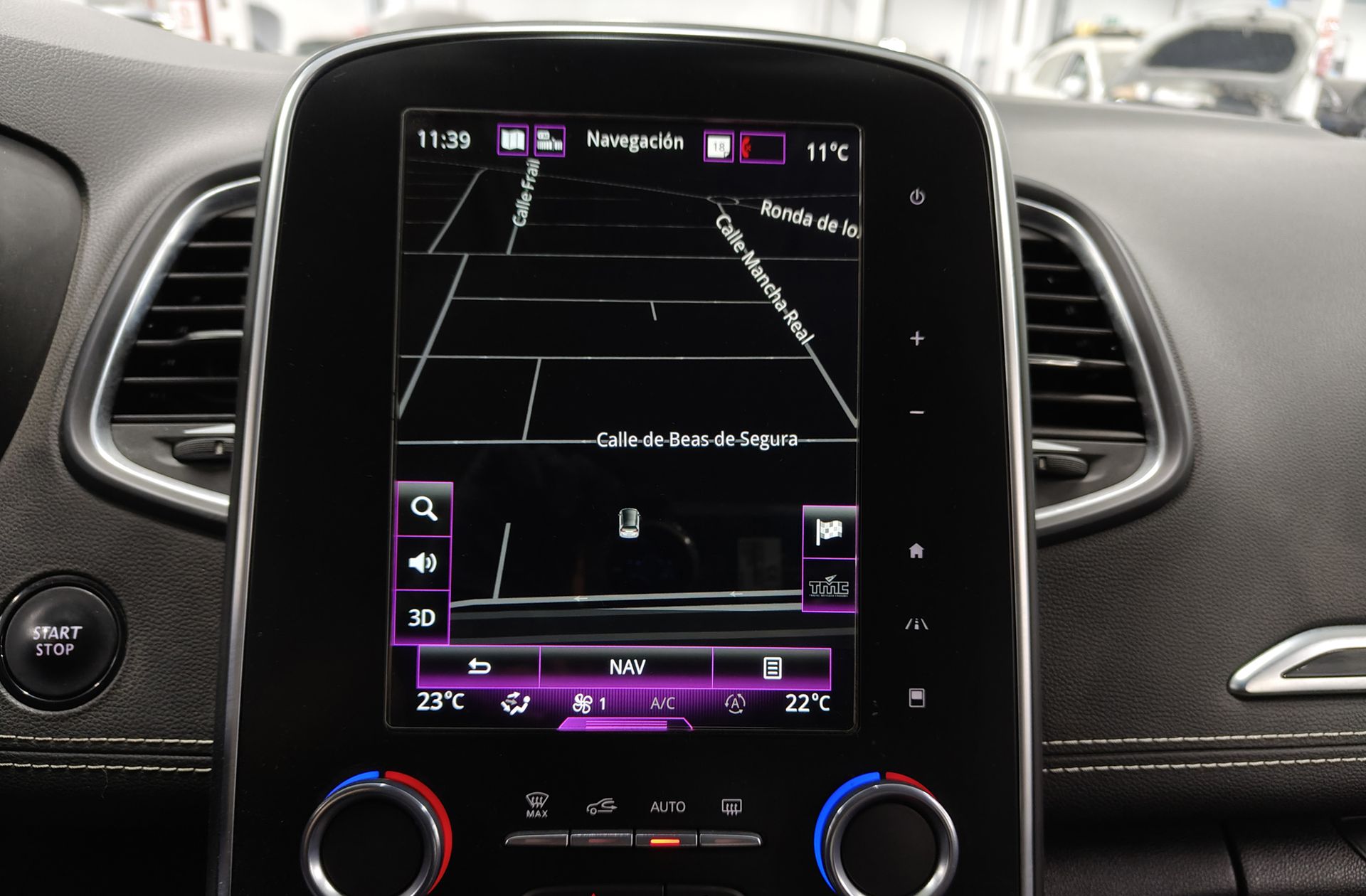 Renault Scénic Zen Energy TCe - foto 8