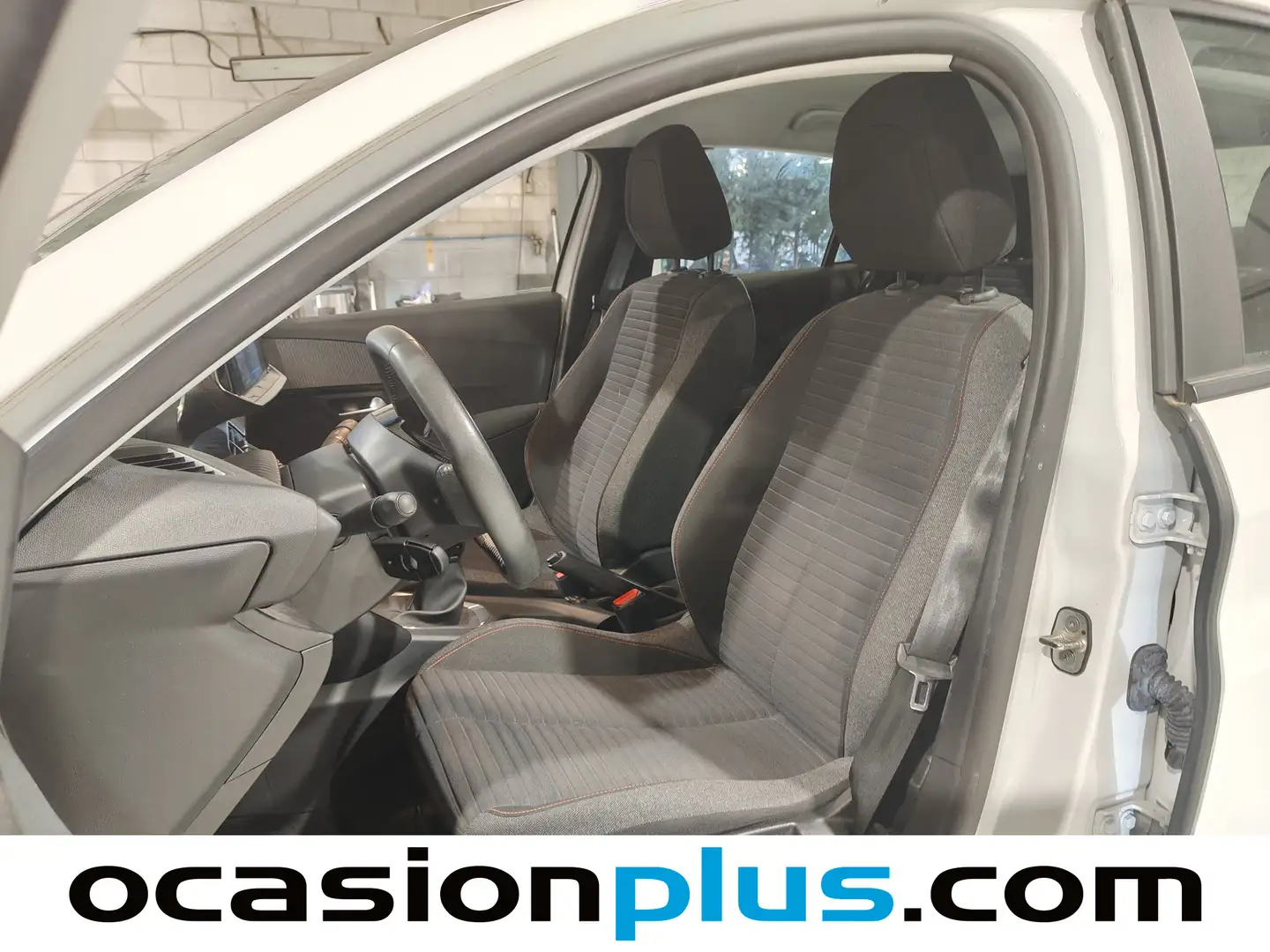 Foto Peugeot 208 Peugeot 208 PureTech 75 S&S Active (75 CV)