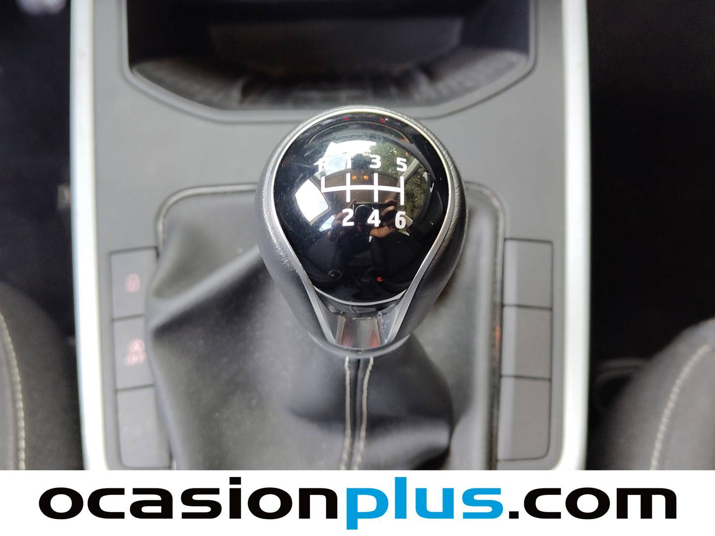 Seat Arona Seat Arona 1.0 TSI Style Special Edition (115 CV) de segunda mano