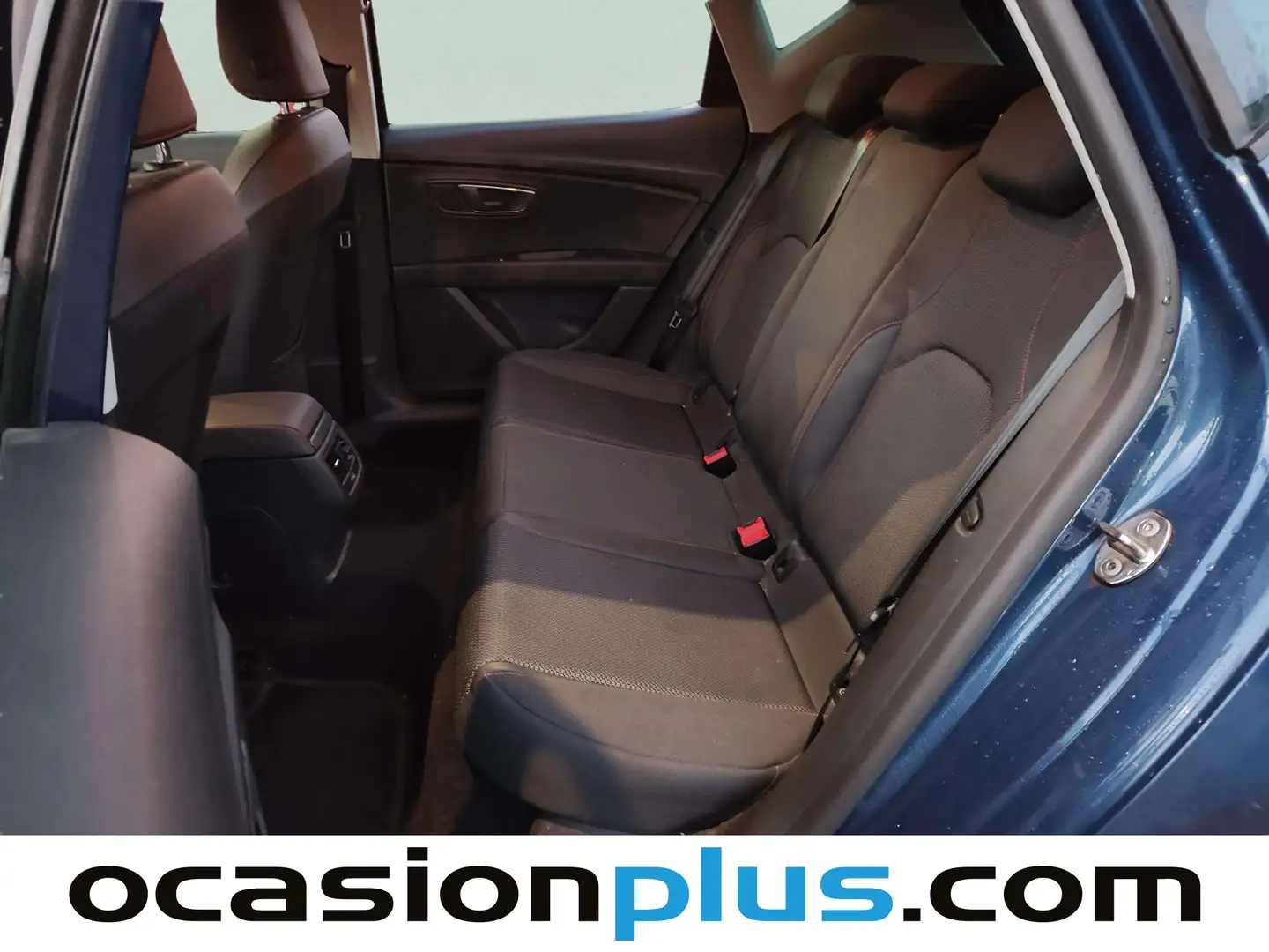 Foto Seat León SEAT León 1.4 TSI S&S FR (125 CV)