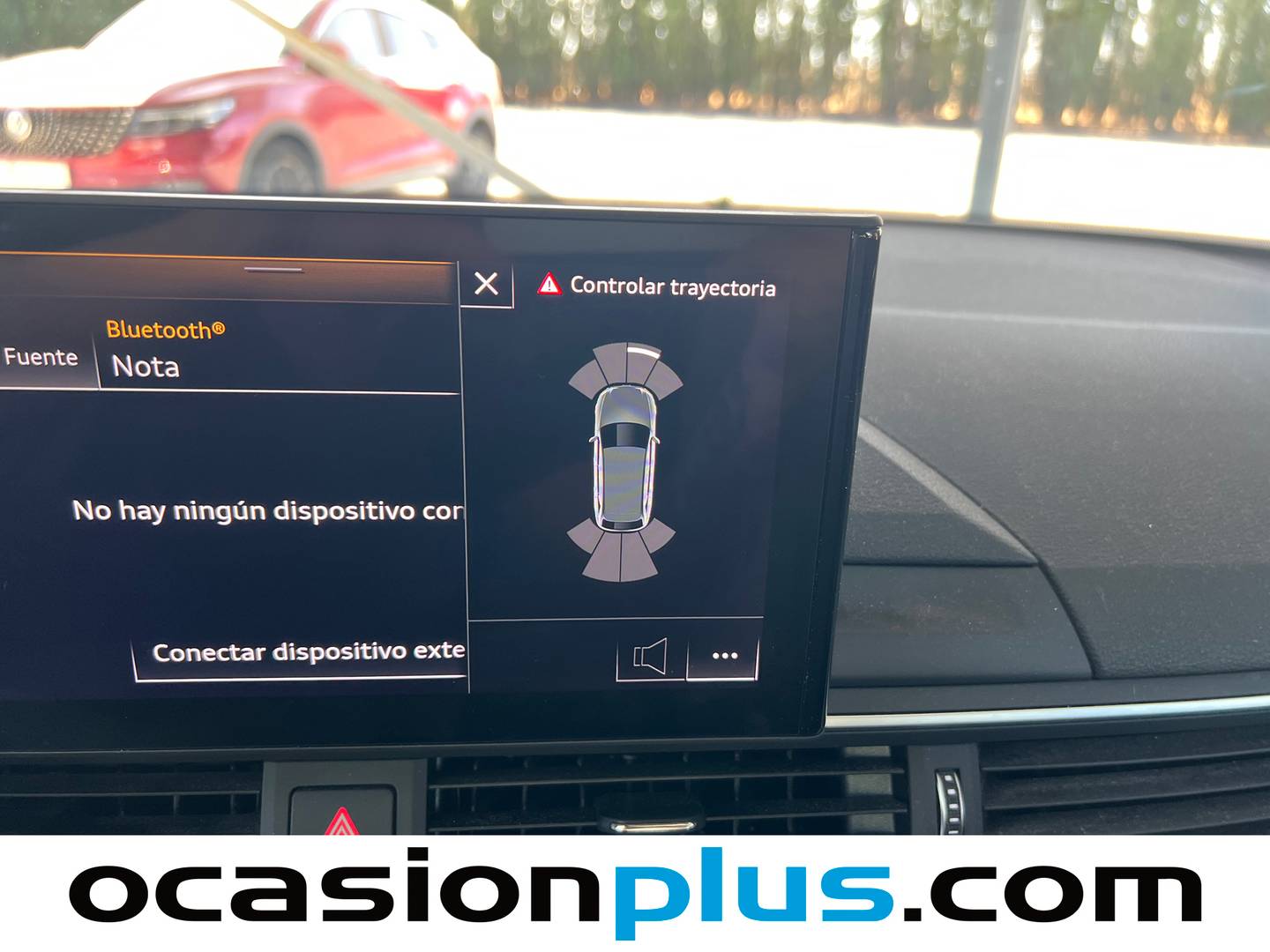 Foto Audi A4 Audi A4 Avant Advanced 40 TDI quattro  (204 CV) S tronic