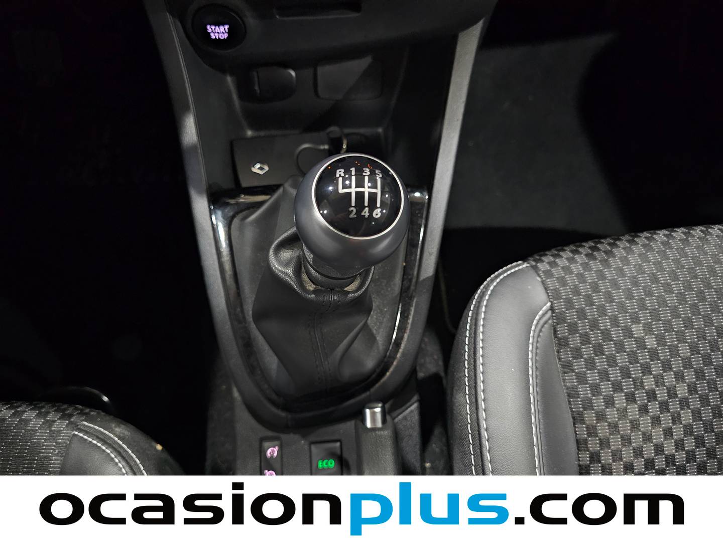 Renault Clio Renault Clio Zen Energy TCe (120 CV) de segunda mano
