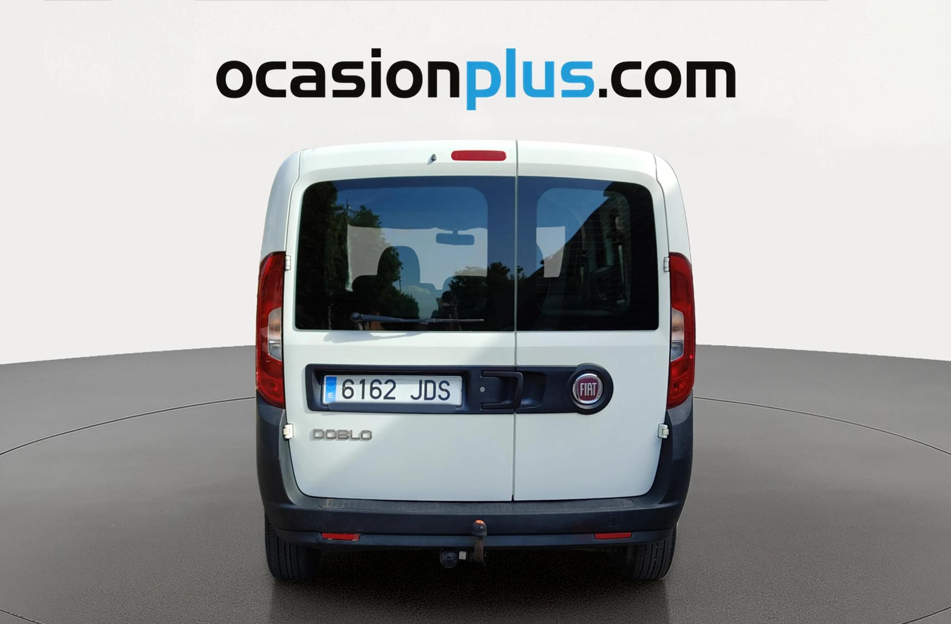 Fiat Doblò 1.3 MultiJet Pop N1 - foto 11
