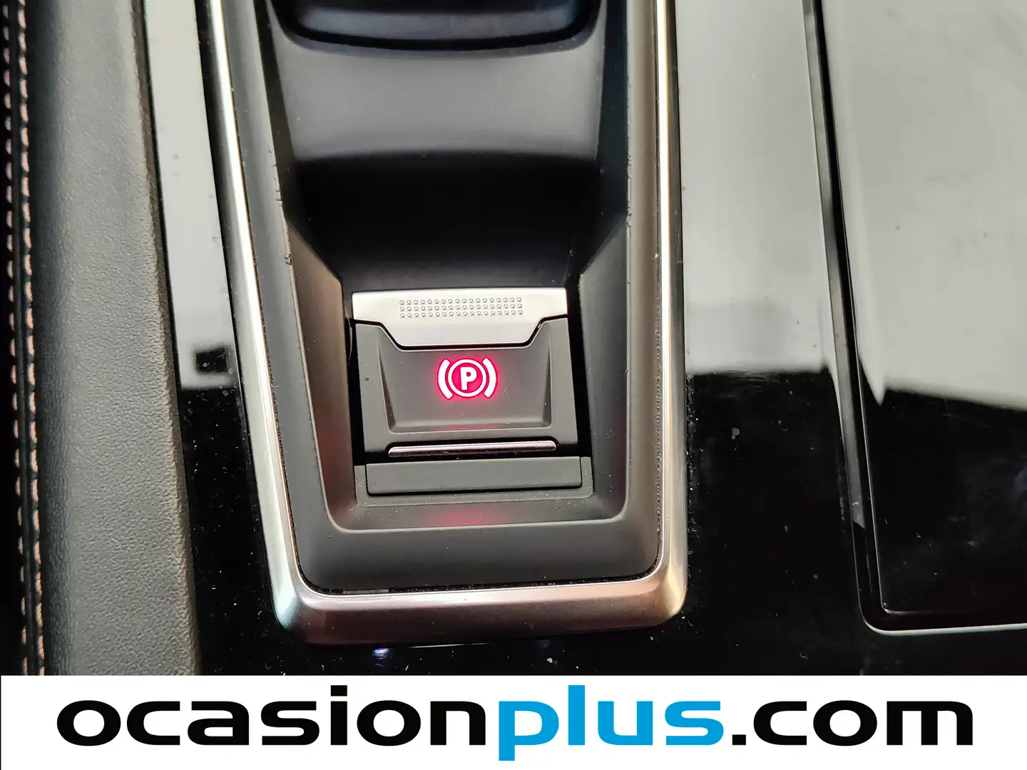 Foto Peugeot 508 Peugeot 508 SW BlueHDI 160 GT Line EAT8 (160 CV)