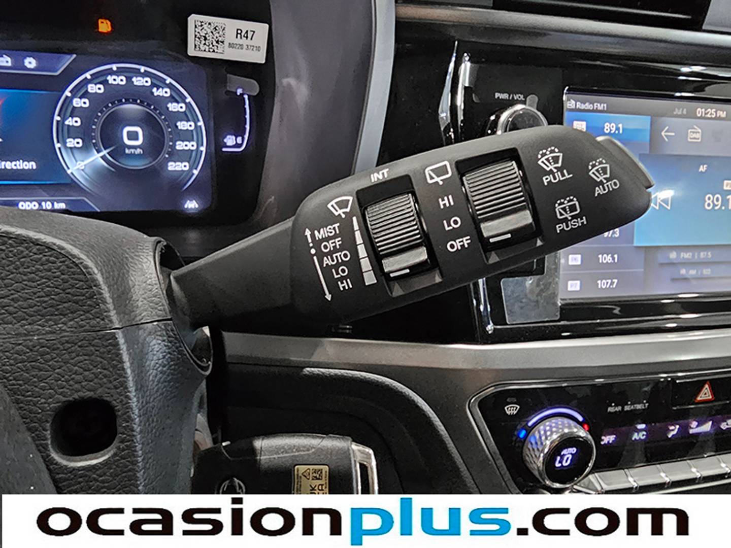 Foto KGM Korando KGM Korando G15T Urban Plus Auto (163 CV)