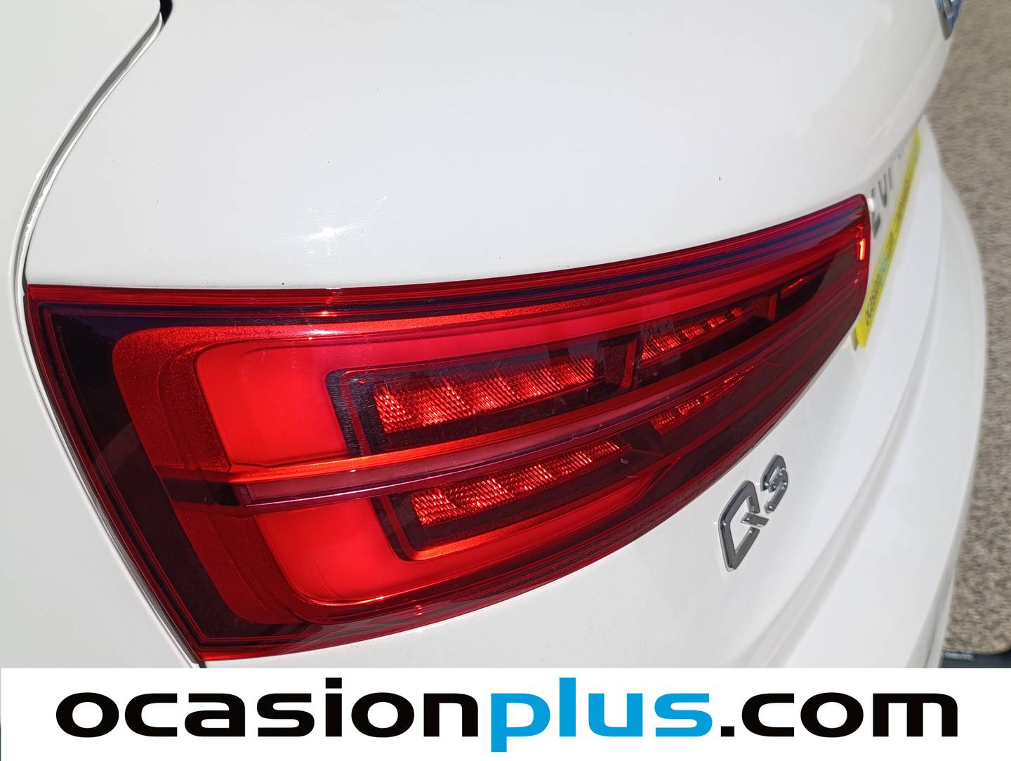 Audi Q3 Audi Q3 Attraction 2.0 TDI (120 CV) al mejor precio