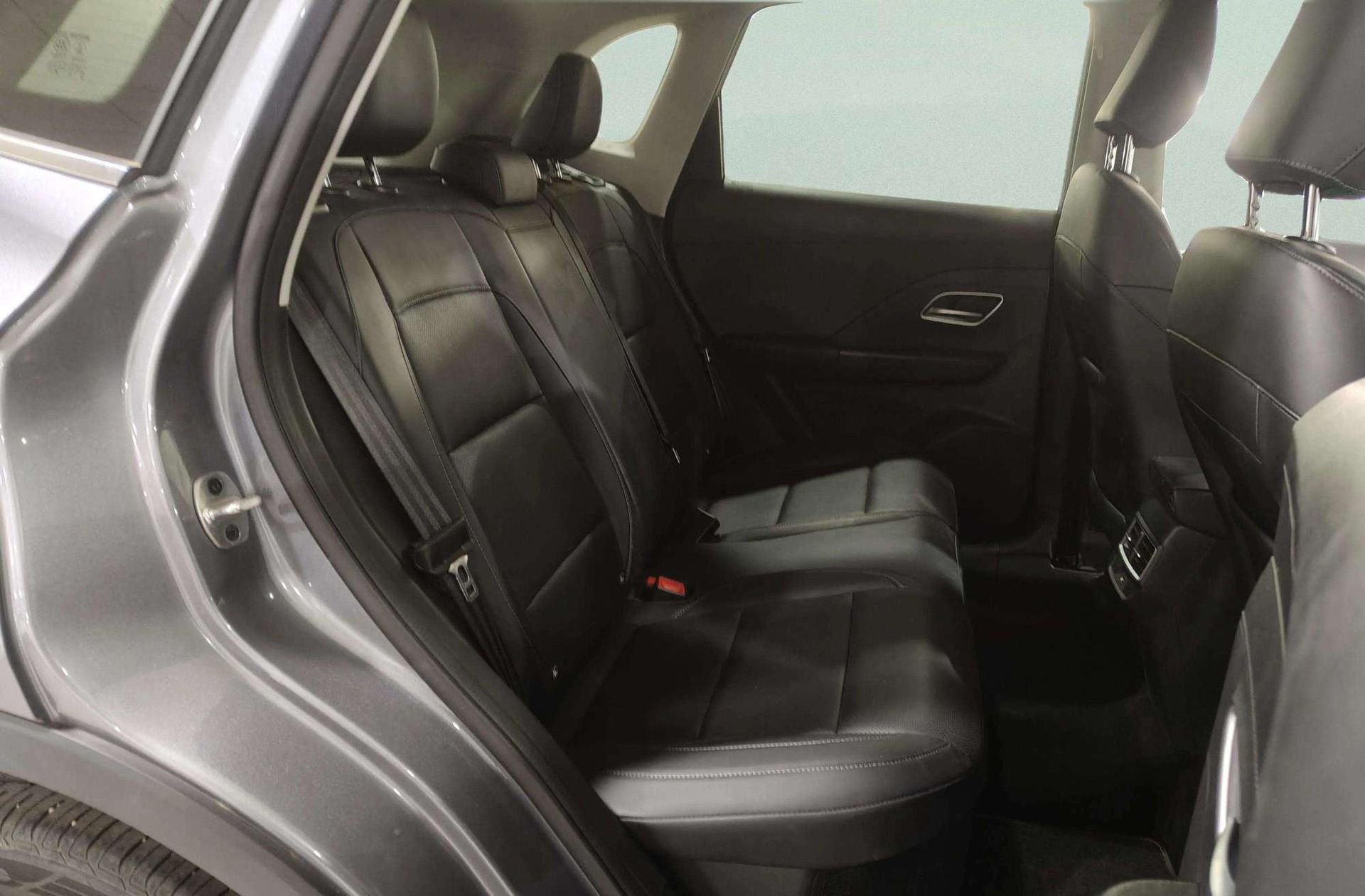 MG ZS 1.5 Hybrid+ Luxury - foto 18