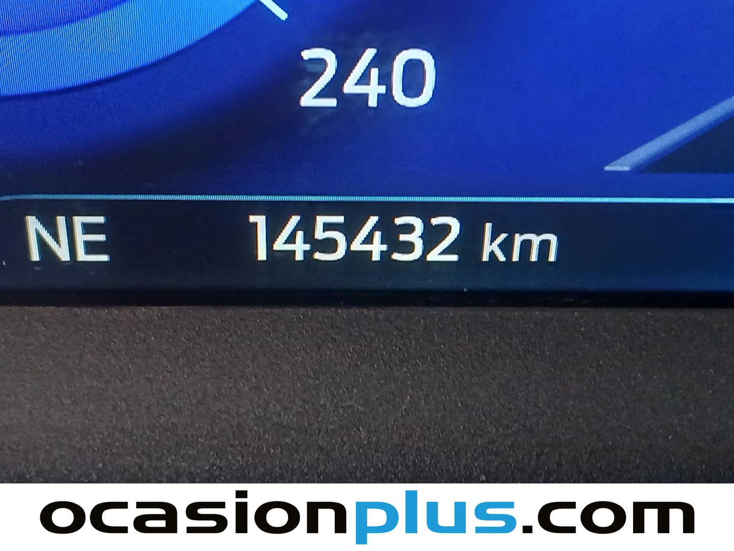 Ford Kuga Ford Kuga 1.5T EcoBoost ST-Line X 4x2 (150 CV) seminuevo