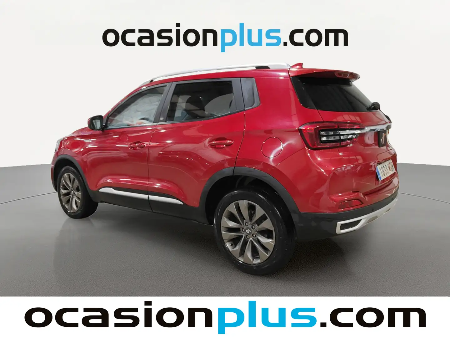 Foto DR AUTOMOBILES DR 4.0 DR AUTOMOBILES DR4 1.5 (116 CV)